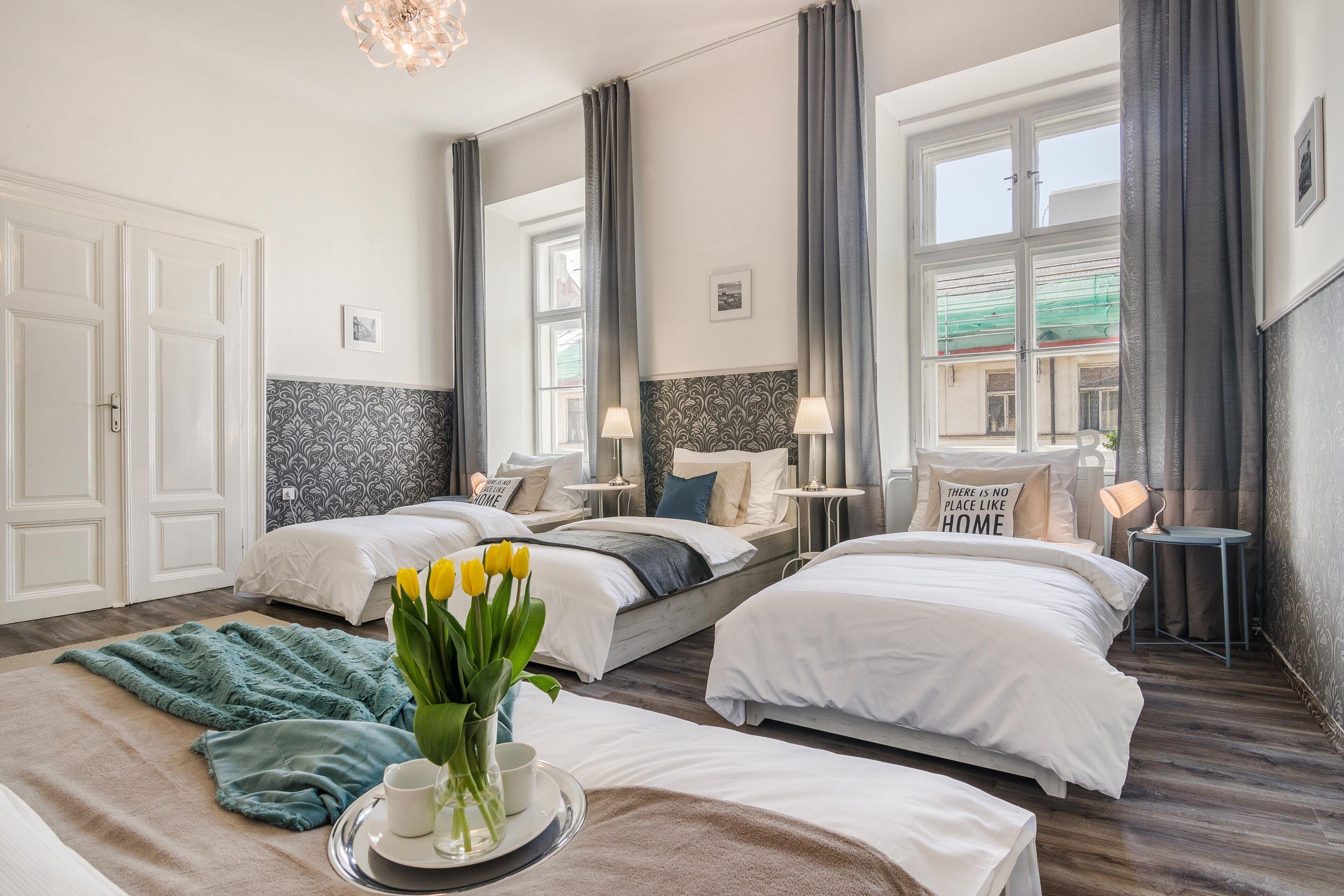 Historic Centre Prague Apartments By Michal&Friends — Photos 2