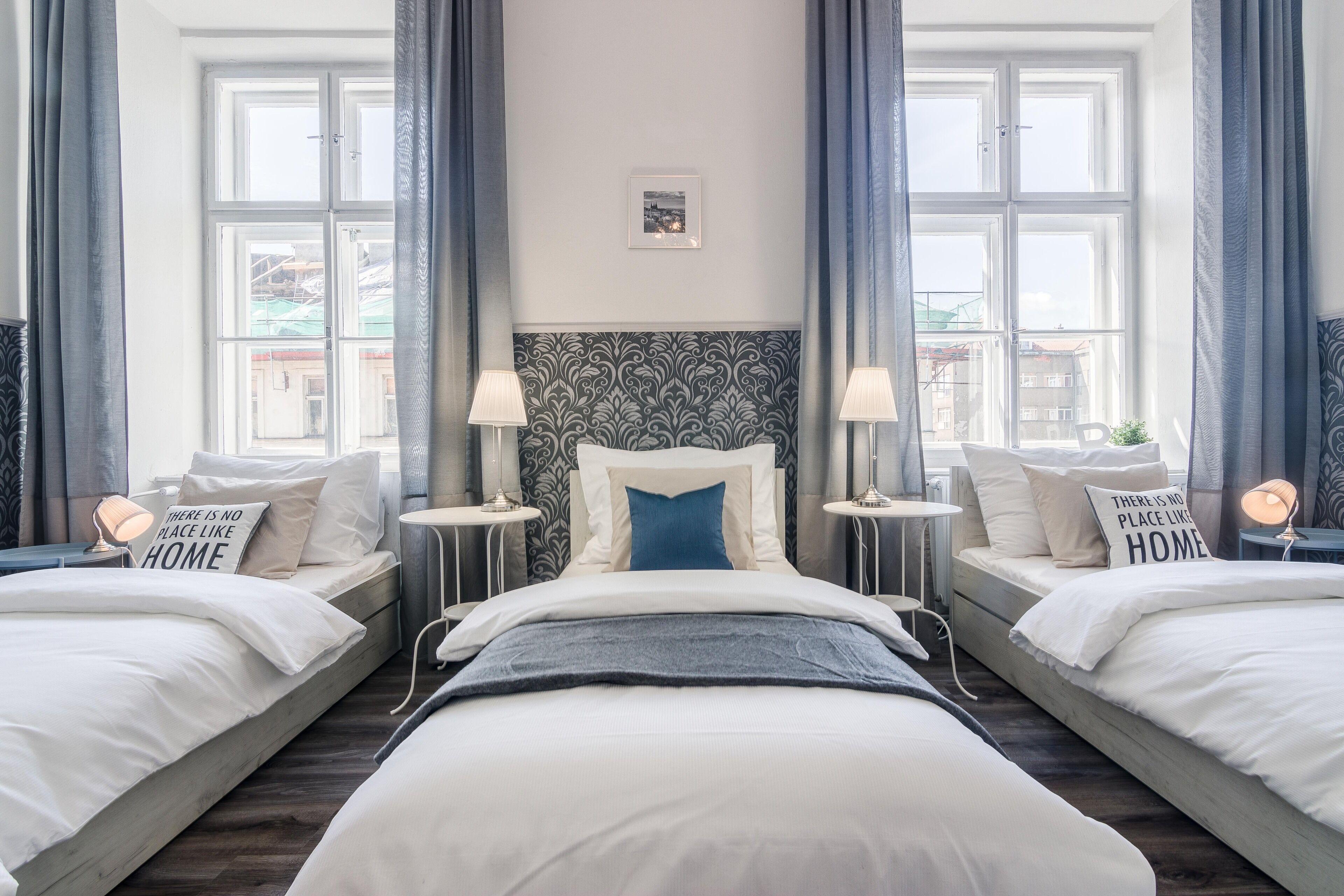 Historic Centre Prague Apartments By Michal&Friends — Photos 3